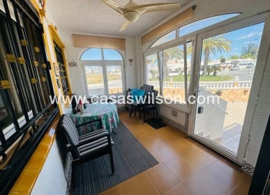 2 soveværelse Lejlighed til salg i Orihuela med swimmingpool - € 140.000 (Ref: 9818738)