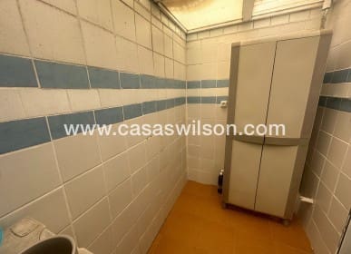 2 soveværelse Lejlighed til salg i Orihuela med swimmingpool - € 140.000 (Ref: 9818738)