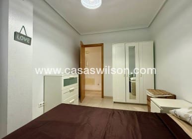 2 Zimmer Apartment zu verkaufen in Formentera del Segura mit Pool - 104.900 € (Ref: 9819199)