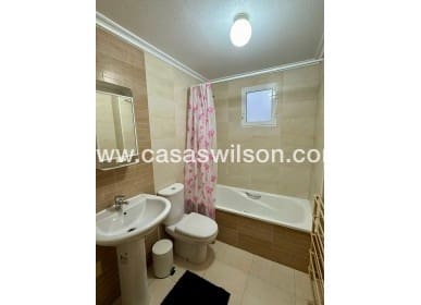 2 Zimmer Apartment zu verkaufen in Formentera del Segura mit Pool - 104.900 € (Ref: 9819199)