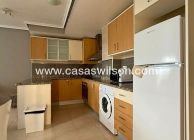2 soveværelse Lejlighed til salg i Formentera del Segura med swimmingpool - € 104.900 (Ref: 9819199)