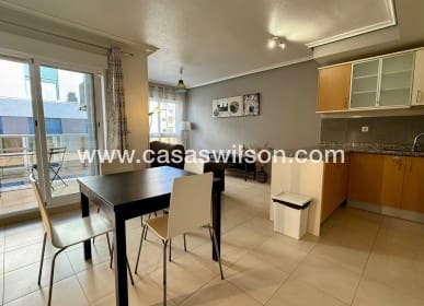 2 soveværelse Lejlighed til salg i Formentera del Segura med swimmingpool - € 104.900 (Ref: 9819199)