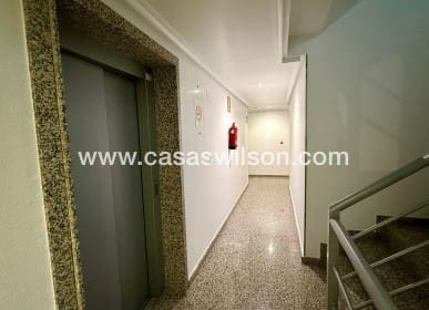 2 Zimmer Apartment zu verkaufen in Formentera del Segura mit Pool - 104.900 € (Ref: 9819199)