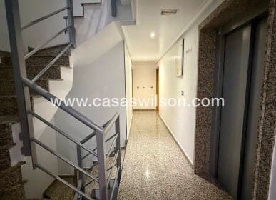 2 Zimmer Apartment zu verkaufen in Formentera del Segura mit Pool - 104.900 € (Ref: 9819199)