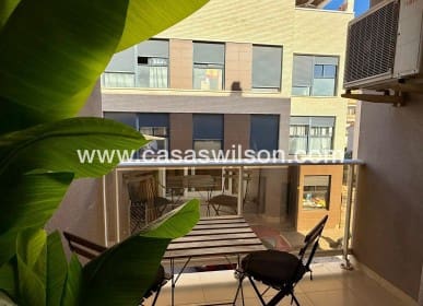 2 soveværelse Lejlighed til salg i Formentera del Segura med swimmingpool - € 104.900 (Ref: 9819199)