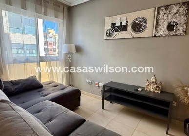 2 Zimmer Apartment zu verkaufen in Formentera del Segura mit Pool - 104.900 € (Ref: 9819199)
