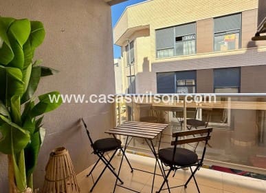 2 Zimmer Apartment zu verkaufen in Formentera del Segura mit Pool - 104.900 € (Ref: 9819199)