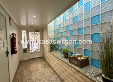 2 Zimmer Apartment zu verkaufen in Formentera del Segura mit Pool - 104.900 € (Ref: 9819199)