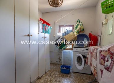 Chalet de 5 habitaciones en La Hoya en venta con piscina - 510.000 € (Ref: 9830369)