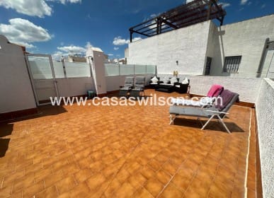 2 bedroom Apartment for sale in Orihuela - € 130,000 (Ref: 9834656)