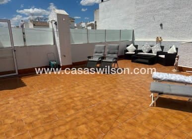 2 bedroom Apartment for sale in Orihuela - € 130,000 (Ref: 9834656)