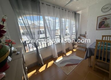 2 bedroom Apartment for sale in Orihuela - € 130,000 (Ref: 9834656)