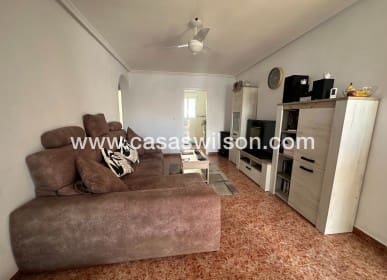 2 bedroom Apartment for sale in Orihuela - € 130,000 (Ref: 9834656)
