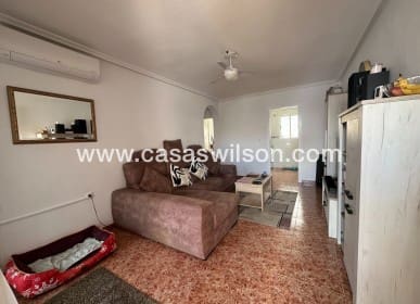 2 bedroom Apartment for sale in Orihuela - € 130,000 (Ref: 9834656)
