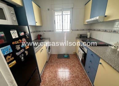 2 bedroom Apartment for sale in Orihuela - € 130,000 (Ref: 9834656)