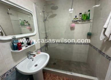 2 bedroom Apartment for sale in Orihuela - € 130,000 (Ref: 9834656)