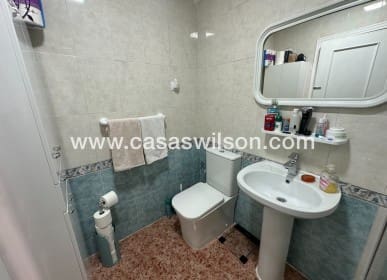 2 bedroom Apartment for sale in Orihuela - € 130,000 (Ref: 9834656)