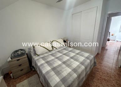 2 bedroom Apartment for sale in Orihuela - € 130,000 (Ref: 9834656)