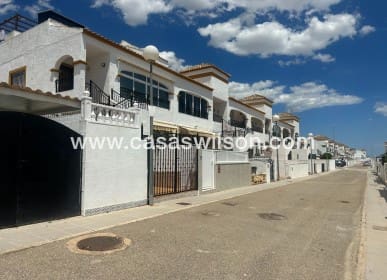 2 bedroom Apartment for sale in Orihuela - € 130,000 (Ref: 9834656)
