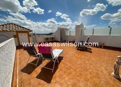2 bedroom Apartment for sale in Orihuela - € 130,000 (Ref: 9834656)