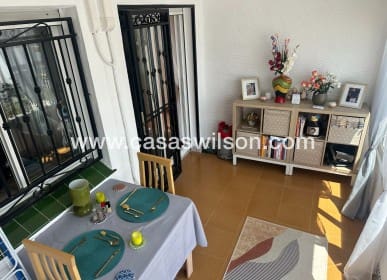 2 bedroom Apartment for sale in Orihuela - € 130,000 (Ref: 9834656)