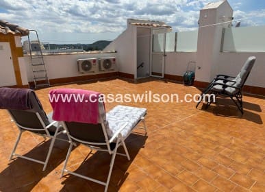2 bedroom Apartment for sale in Orihuela - € 130,000 (Ref: 9834656)