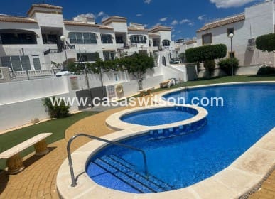2 bedroom Apartment for sale in Orihuela - € 130,000 (Ref: 9834656)