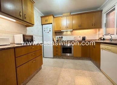 3 bedroom Townhouse for sale in Jacarilla with garage - € 149,990 (Ref: 9836709)