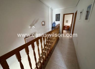 3 bedroom Townhouse for sale in Jacarilla with garage - € 149,990 (Ref: 9836709)