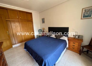 3 bedroom Townhouse for sale in Jacarilla with garage - € 149,990 (Ref: 9836709)