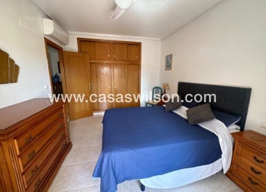 3 bedroom Townhouse for sale in Jacarilla with garage - € 149,990 (Ref: 9836709)