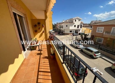 3 bedroom Townhouse for sale in Jacarilla with garage - € 149,990 (Ref: 9836709)