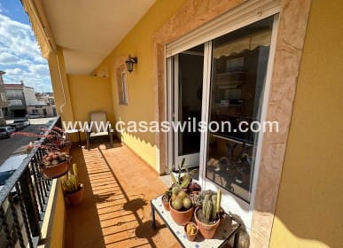 3 bedroom Townhouse for sale in Jacarilla with garage - € 149,990 (Ref: 9836709)