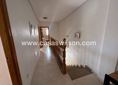 3 bedroom Townhouse for sale in Jacarilla with garage - € 149,990 (Ref: 9836709)