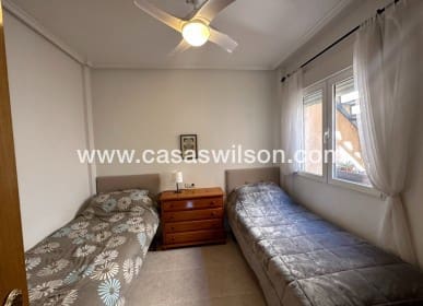 3 bedroom Townhouse for sale in Jacarilla with garage - € 149,990 (Ref: 9836709)