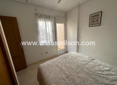3 bedroom Townhouse for sale in Jacarilla with garage - € 149,990 (Ref: 9836709)