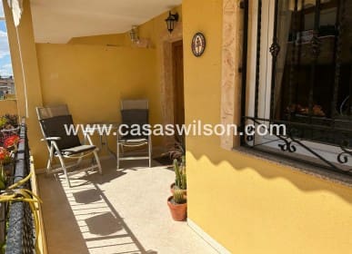 3 soverom Hus til salgs i Jacarilla med garasje - € 149 990 (Ref: 9836709)