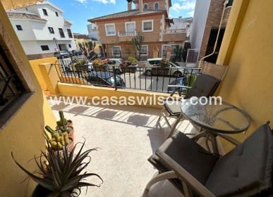 3 soverom Hus til salgs i Jacarilla med garasje - € 149 990 (Ref: 9836709)