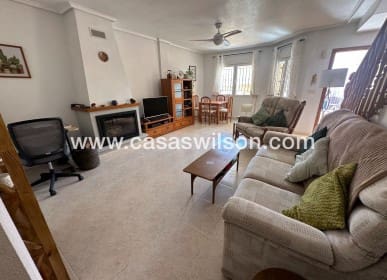 3 soverom Hus til salgs i Jacarilla med garasje - € 149 990 (Ref: 9836709)