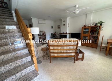 3 soverom Hus til salgs i Jacarilla med garasje - € 149 990 (Ref: 9836709)