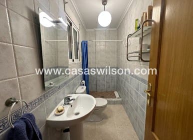 3 soverom Hus til salgs i Jacarilla med garasje - € 149 990 (Ref: 9836709)