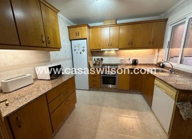 3 soverom Hus til salgs i Jacarilla med garasje - € 149 990 (Ref: 9836709)