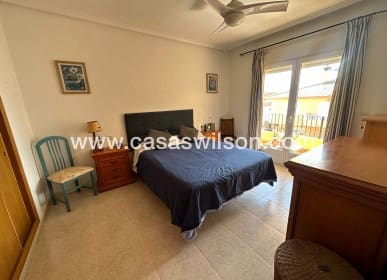 3 bedroom Townhouse for sale in Jacarilla with garage - € 149,990 (Ref: 9836709)