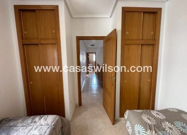 3 bedroom Townhouse for sale in Jacarilla with garage - € 149,990 (Ref: 9836709)