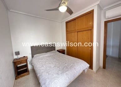 3 bedroom Townhouse for sale in Jacarilla with garage - € 149,990 (Ref: 9836709)