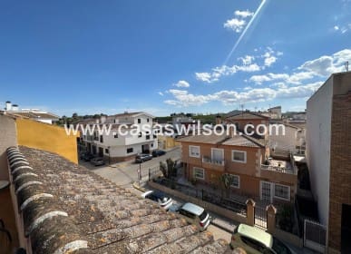 3 bedroom Townhouse for sale in Jacarilla with garage - € 149,990 (Ref: 9836709)