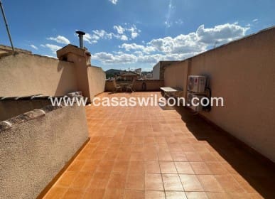 3 bedroom Townhouse for sale in Jacarilla with garage - € 149,990 (Ref: 9836709)