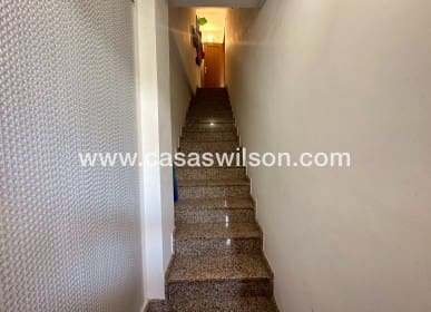 3 bedroom Townhouse for sale in Jacarilla with garage - € 149,990 (Ref: 9836709)
