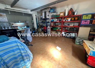 3 bedroom Townhouse for sale in Jacarilla with garage - € 149,990 (Ref: 9836709)