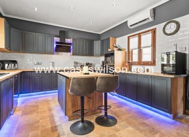 4 bedroom Finca/Country House for sale in Torremendo with pool - € 544,990 (Ref: 9844473)